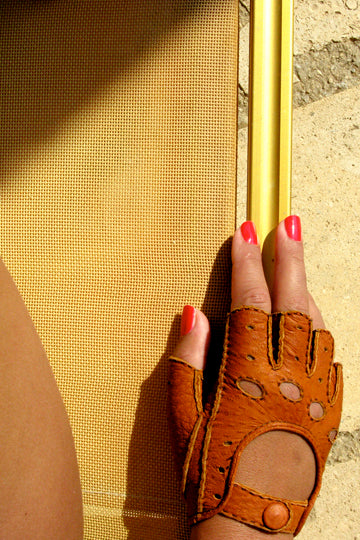 Spring & summer gloves