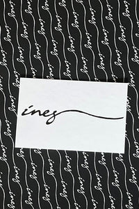 Ines Gloves Leather Gift Card from Amsterdam
